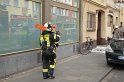 Feuer 2 Koeln Mitte Mauritiuswall P103